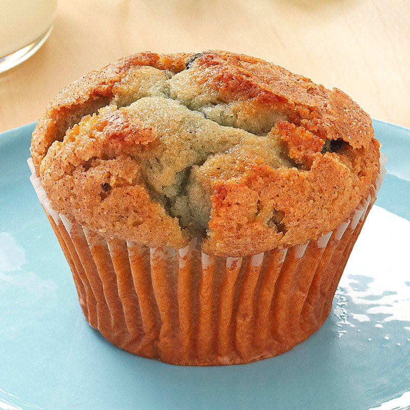 Blueberry Muffin
