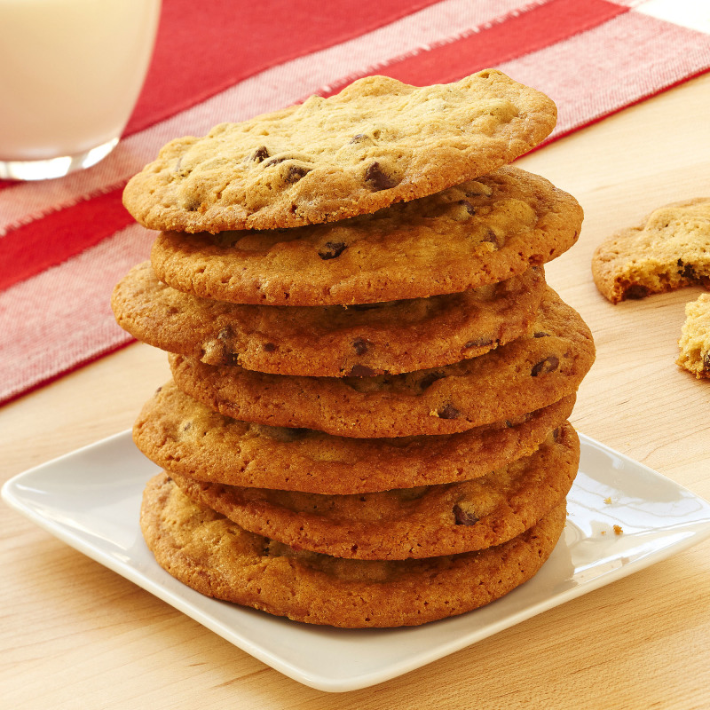 Chocolate Chip Cookie