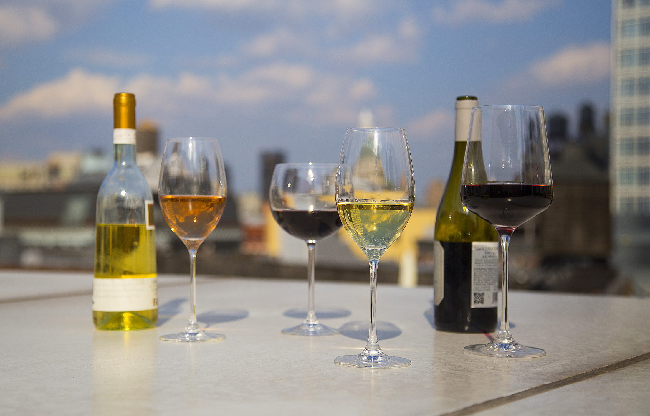 Toast to the New Vintage—Pie!