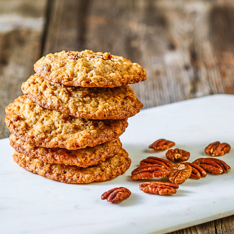 Maple Pecan Cookie