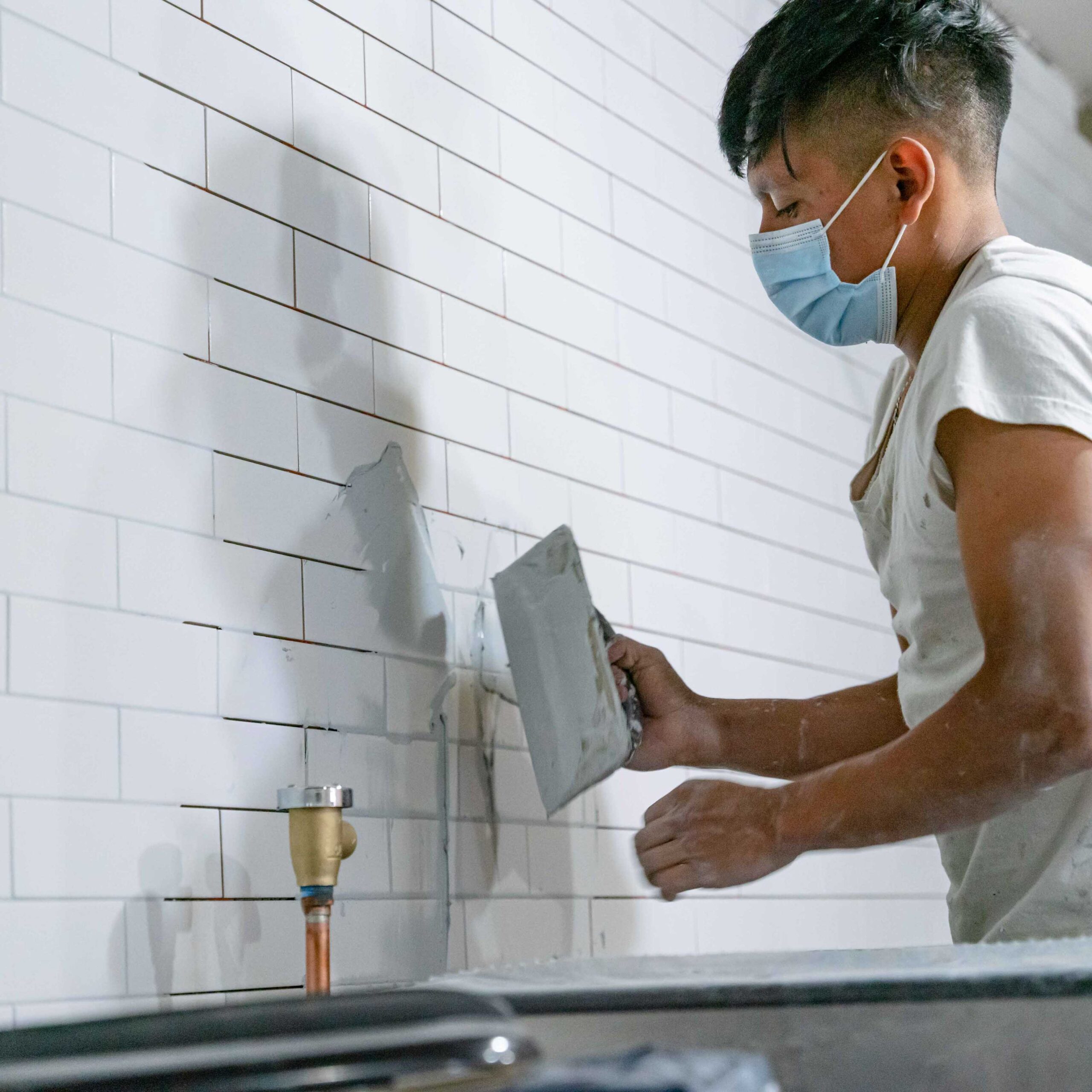 We’re Getting a Bakeover!