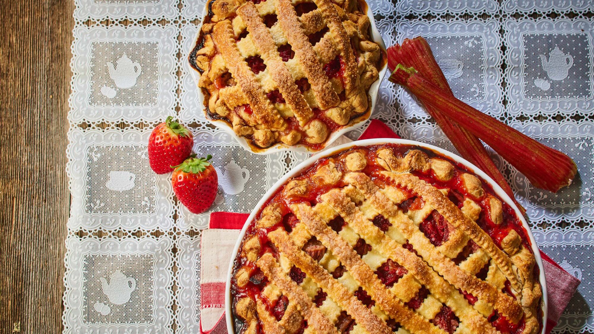 Little Pie Company New York City Bakery