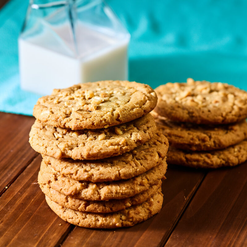 Peanut Butter Cookie