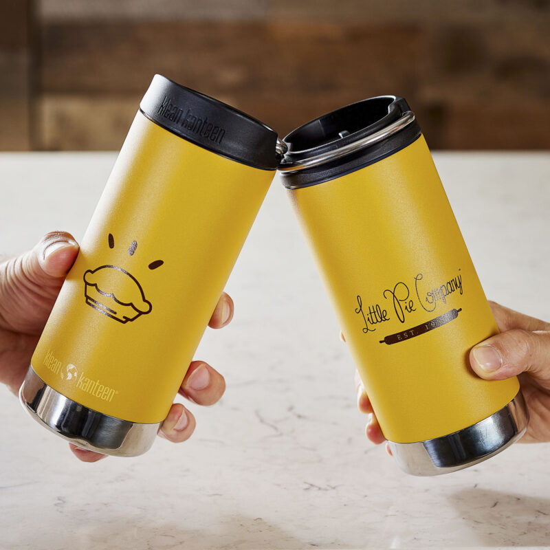 Stainless Steel Insulated Tumbler