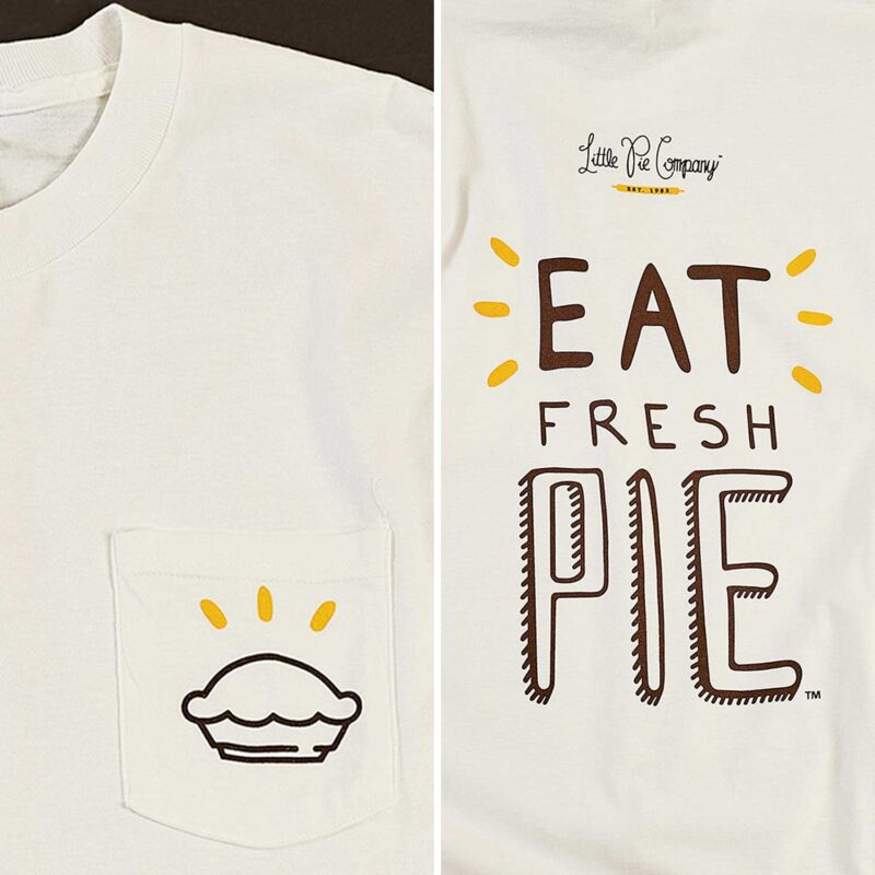 Everyday Graphic Tee