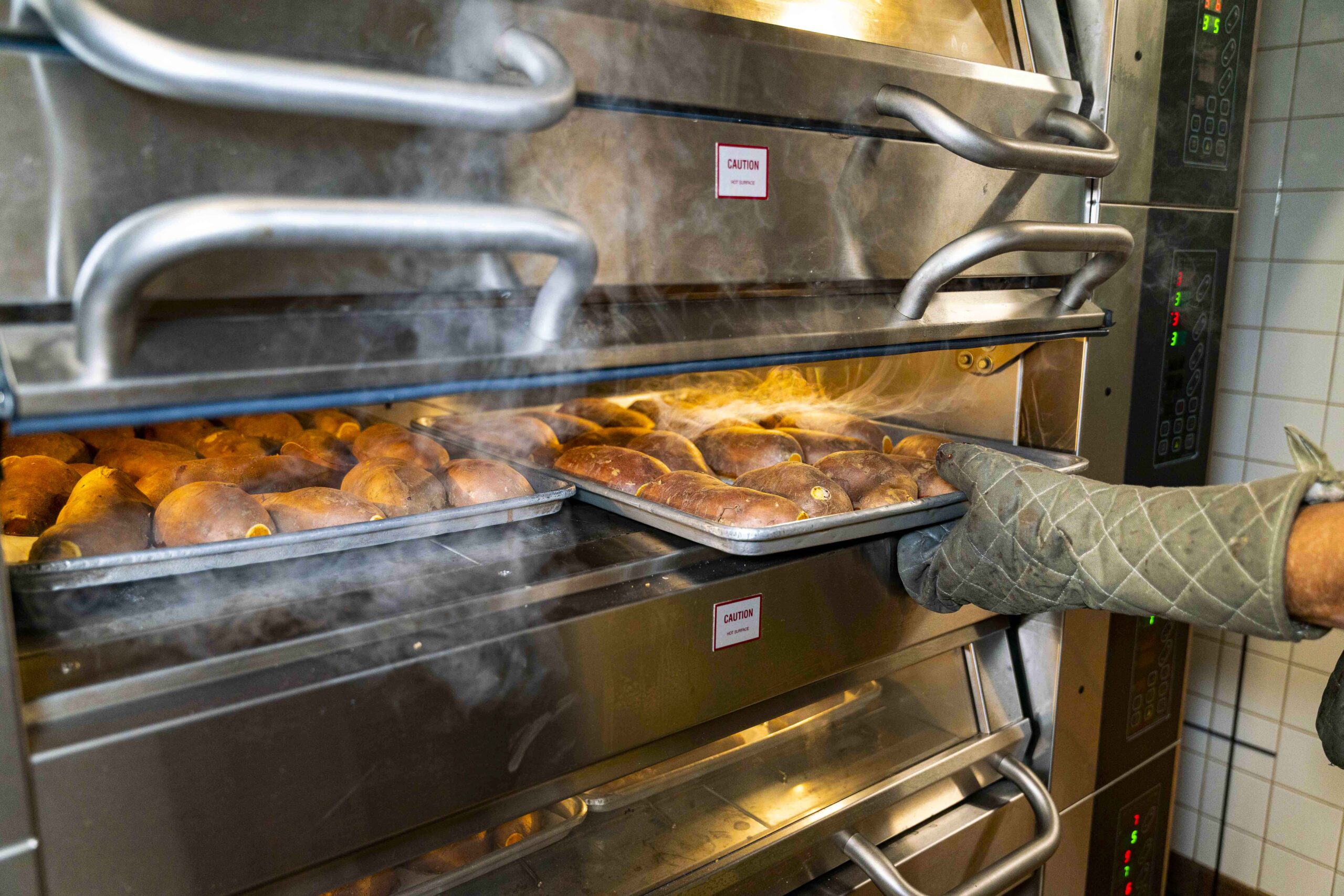 Prioritizing Sustainability in NYC